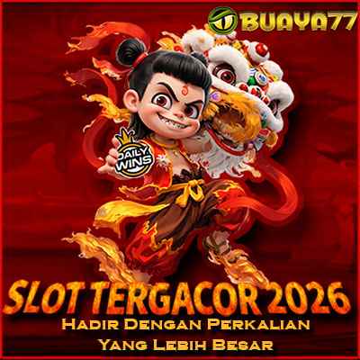 Buaya77